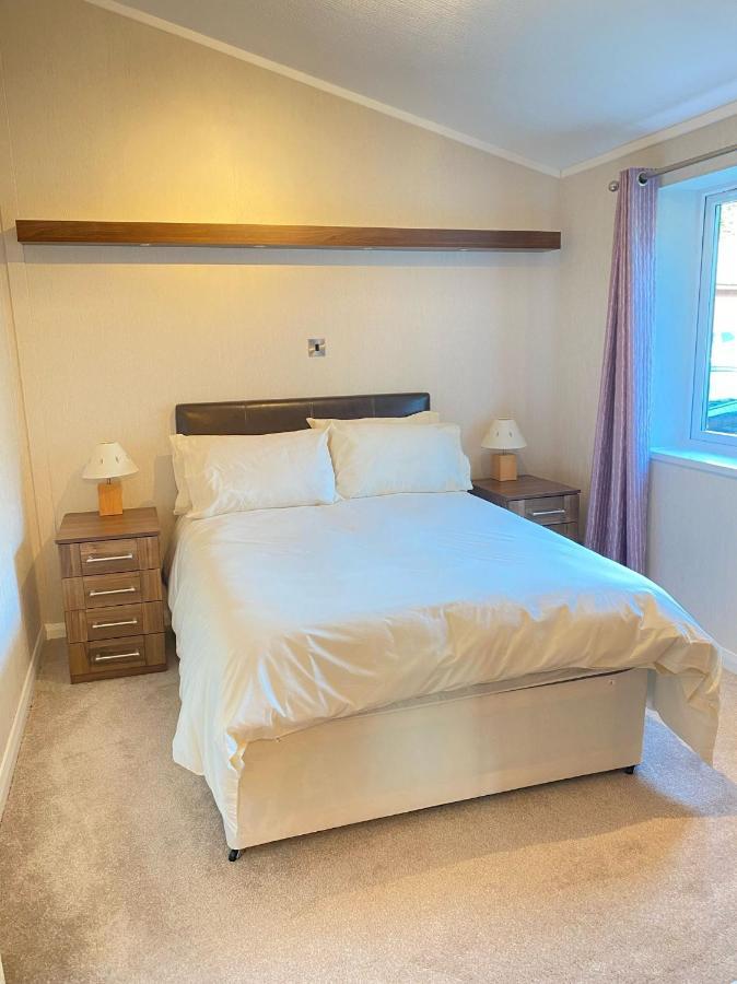 Dalis Den Lodge Bridlington Exterior photo